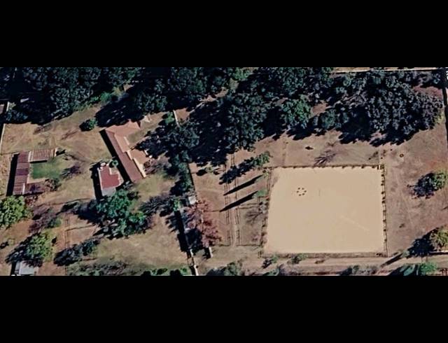 FARM FOR SALE IN BENONI AH